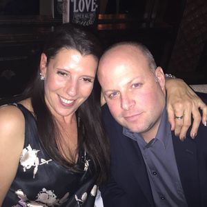 Meet your Posher, Sandi